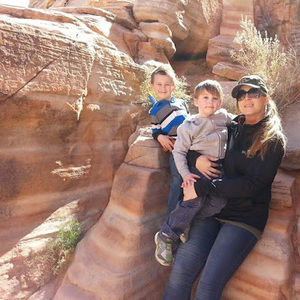 Meet your Posher, Casey